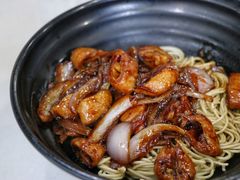 -老地方面馆(思南路店)