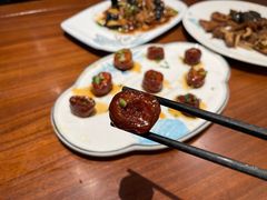 -崔义清鲁菜馆(大明湖店)