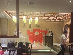 -江南·JIANGNAN(北京歌华开元大酒店)