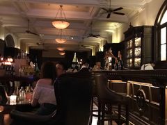 -LONG BAR 廊吧(外滩华尔道夫酒店)