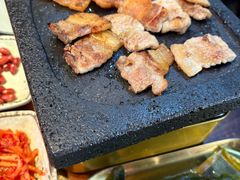 -火炉情韩国料理店(古田路店)