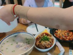 -易老妈蹄花.特色川菜(人民公园总店)