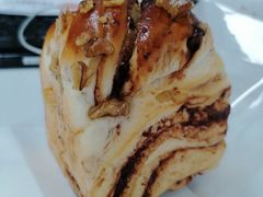 -THE WOODS 简餐 (国贸商城店)