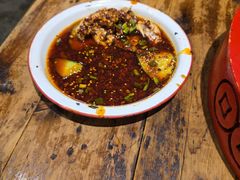 -聂发财重庆江湖菜(解放碑店)