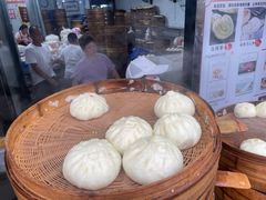 -清泉阁包子铺(中山路店)