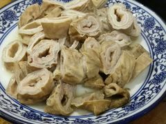 -兰边碗(鼓楼店)