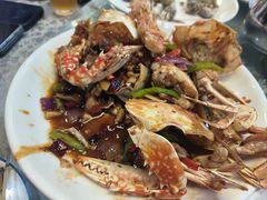 -龙泉人椰子鸡.糟粕醋.海南菜(三亚旗舰店)