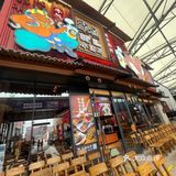 好吃的爆的神仙烤串店💥/聚点串吧·小酒局