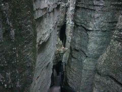 -梦幻奥陶纪景区