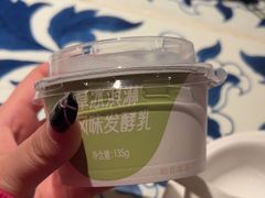 -绿茶餐厅(王府井永宁门店)