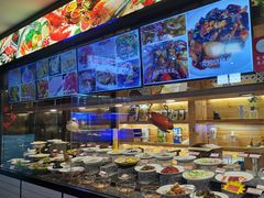 -梅林春晓花园餐厅