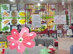 -老舅老蒙肉饼非遗店(一店)