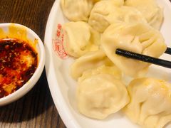 -状元水饺(成都SM广场店)