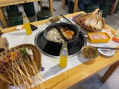 -玉林串串香·自助串串(崇文门搜秀店)