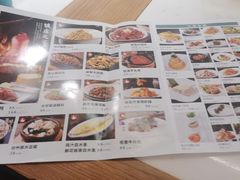 -荷塘秋月·本帮江浙菜(国权路店)