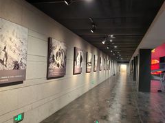 -铁道游击队纪念馆