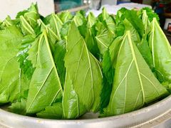 -叶婆婆豆浆馍馍