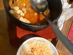 -汉米达特色料理餐厅(郴州友阿国际广场店)