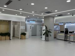 -美年大健康体检(美佳分院)