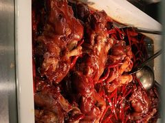 -京尊烤鸭店JINGZUN(春秀路店)