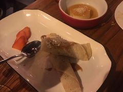 -El Bodegon阿根廷秘鲁餐厅(幸福路店)
