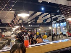 -鱼酷活鱼烤鱼(梅江印象城店)