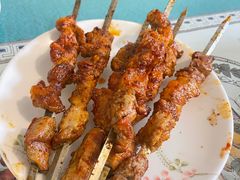 -贯贯吉·清真餐厅(浙江中路店)