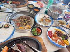 -麦瑞缇·烤肉·烤菌子(南屏街店)