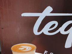 -Tequila Espresso(嘉善路店)