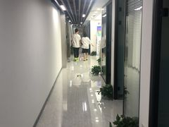 -新航道雅思托福·留学·考研培训(人民广场校区)