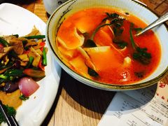 -北疆饭店(大运河博物馆宝龙店)