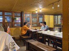 -霄汉羊排(万松园一店)