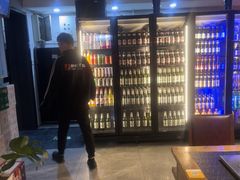 -刘记大块烤羊腿餐吧(北沙滩店)