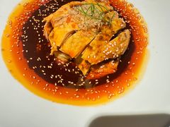 -四世同堂·京菜·烤鸭(双井店)