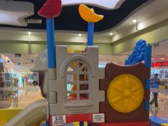 -蓝旗亲子游泳(范湖万达广场店)