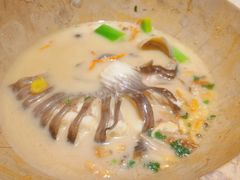 -云海肴云南菜·蒸汽石锅鱼(青岛万象城店)
