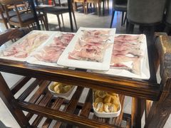 -鱼醉无骨鱼·中山脆肉鲩(南浦店)