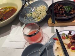 -鹿港小镇(悠唐店)