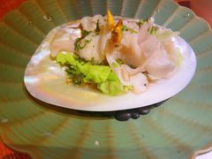 -匠和风精致料理(宁德万达店)