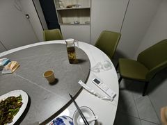 -军子大排档(迎春花园店)