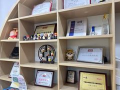 -汉翔书法丨书法·美术·硬笔·国画(望京校区)