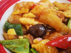 -朱仔记食府(江南大道店)