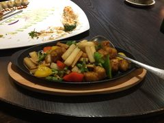 -桐花客家创意料理民生店
