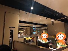 -海底捞火锅(海宁路店)