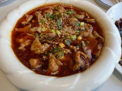 -渝乡老妈·北京烤鸭(六里桥店)