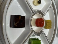 -北京泰富酒店-柏景轩中餐厅