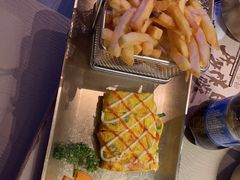 -西塔老太太泥炉烤肉(温州首店万象城黑金店)