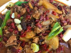 -福顺祥大盘鸡(临潼店)