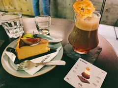-BE NORMAL CAFE(霞溪路店)