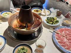 -鑫隆四季涮肉(八角畅游店)